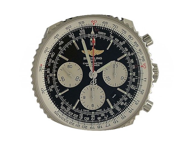 Breitling Navitimer 01 Stahl Automatik C...