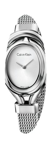 ck Calvin Klein Microbelt K5H23126 Damen...
