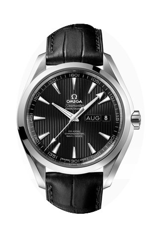 Omega AQUA TERRA 150 M OMEGA CO-AXIAL AN...