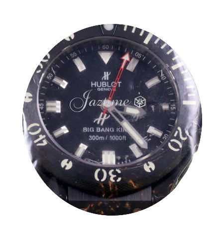 Hublot Big Bang King Black Magic 312.CM....