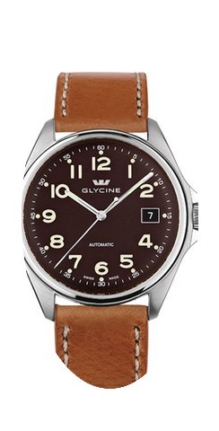 Glycine Combat 6 automatic movement 36 m...
