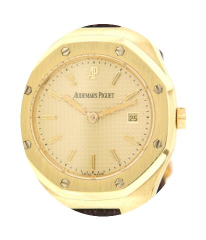 Audemars Piguet Royal Oak Ba66800.0.0009...