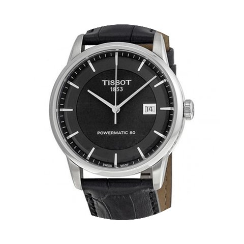 Tissot Men's T0864071605100 Luxury Autom...