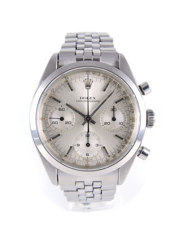 Rolex Pre-Daytona 6238...