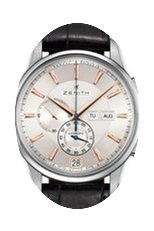 Zenith Captain Winsor Annual Calendar Ch...