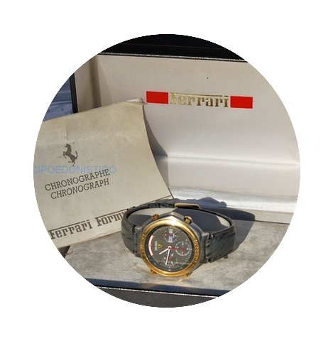 Cartier In Eccellenti Condizioni Con Cor...