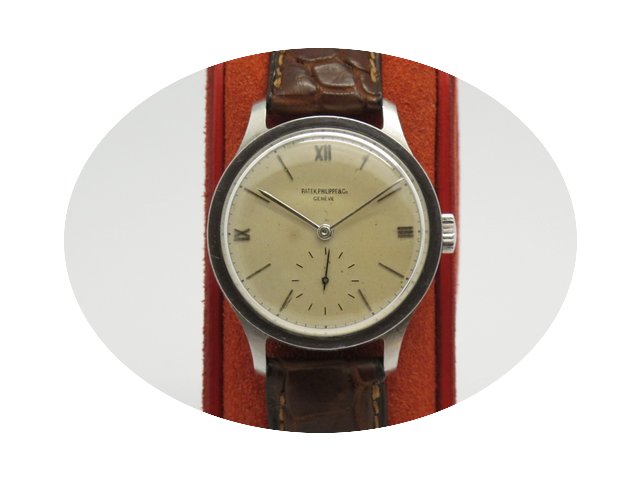 Patek Philippe CALATRAVA...