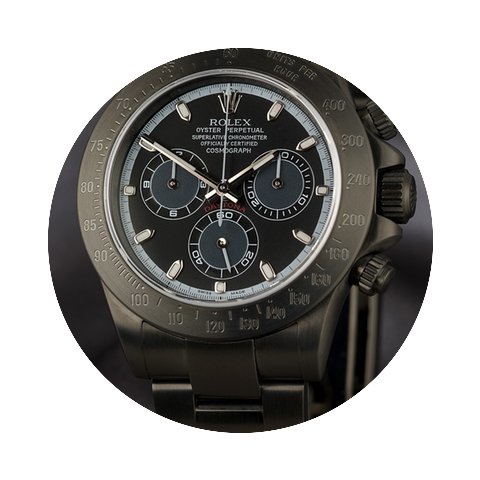 Pro-Hunter Paul Newman Daytona MK1...