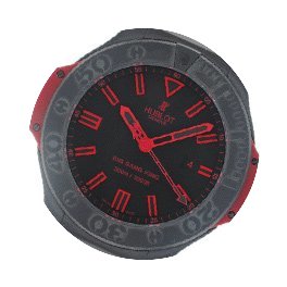 Hublot Bing Bang King...