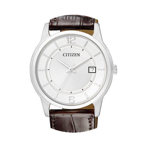 Citizen Basic Herrenuhr BD0021-19A...