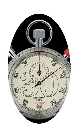 Hanhart Tachymaster 30...