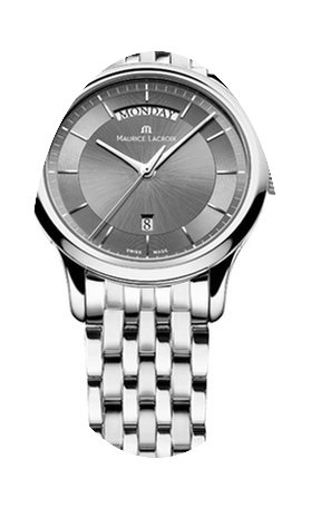 Maurice Lacroix Les Classique Day/Date G...