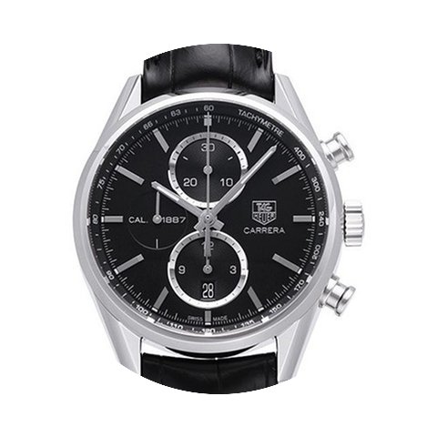 TAG Heuer Carrera Calibre 1887 Automatik...