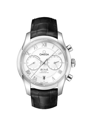 Omega de Ville RRP € 7000,=...