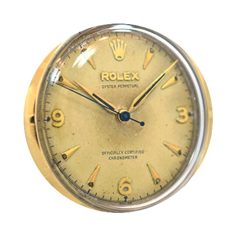 Rolex Oyster Perpetual Ref. 6085...