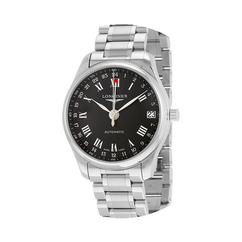 Longines Master Collection...