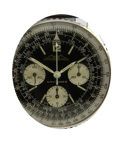 Breitling Navitimer Ref. 806...