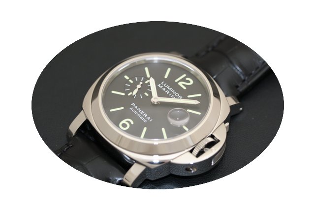 Panerai Luminor Marina Automatic - PAM10...