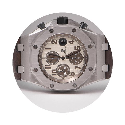 Audemars Piguet Royal Oak Off Shore Chro...