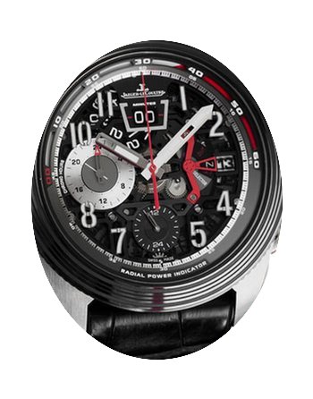 Jaeger-LeCoultre Master Extreme...