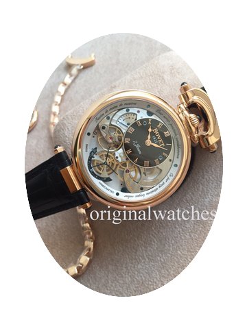 Bovet Amadeo Fleurier 43 Monsieur...