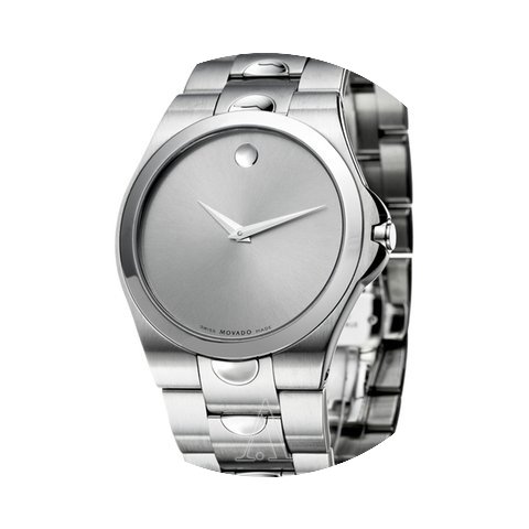 Movado Men's Luno Watch...