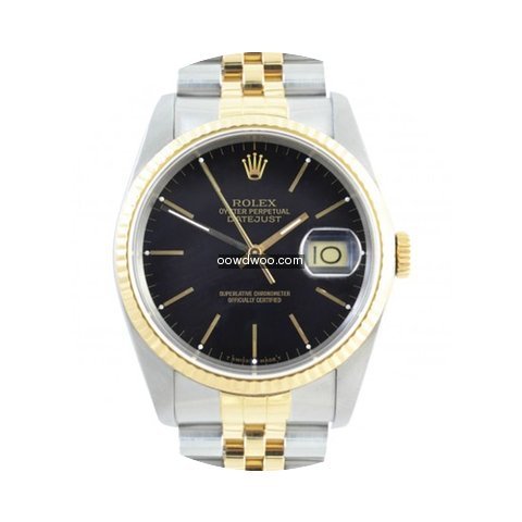 Rolex Datejust...