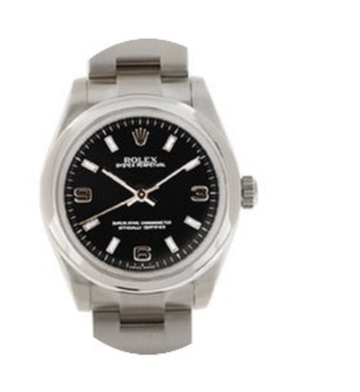 Rolex Medio Oyster Ref. 177200 05/2012 a...