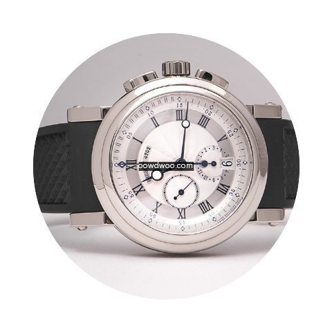 Breguet Marine Chronograph 5827BB...
