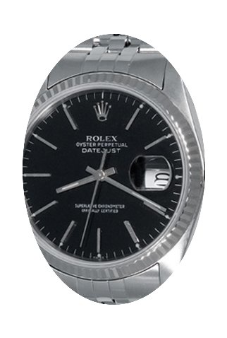Rolex Datejust Model 16234...