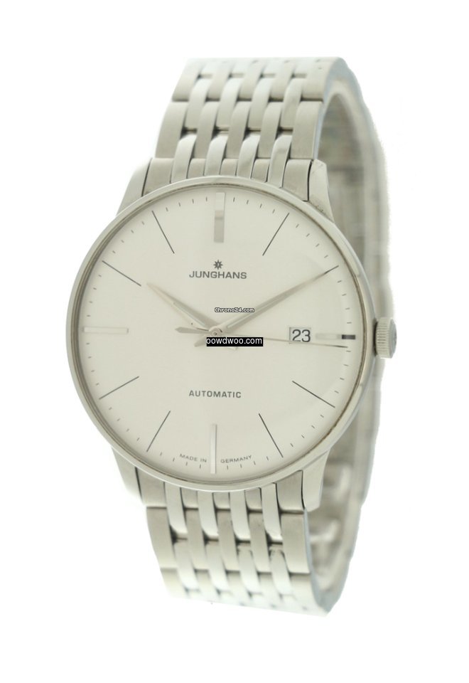 Junghans Meister Automatique...