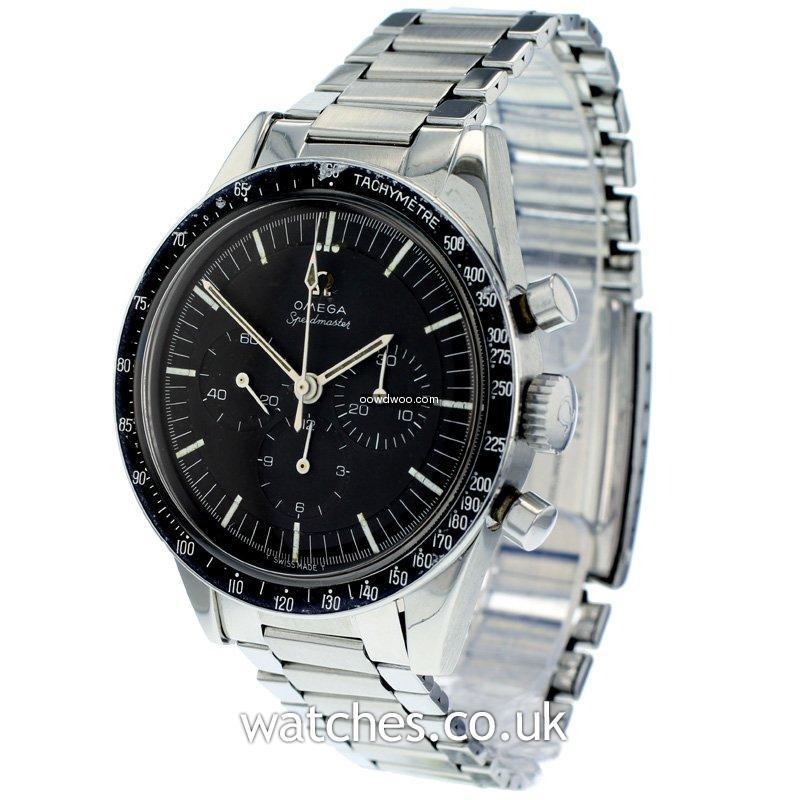 Omega Vintage Speedmaster Watch - ST 105...