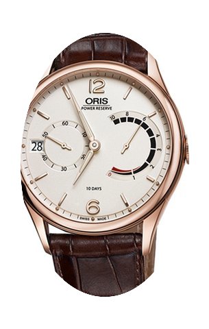 Oris Artelier Calibre 111 Mens Watch...
