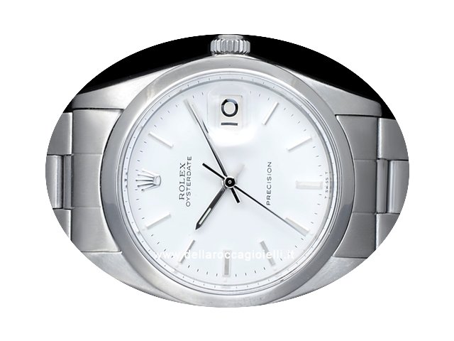Rolex Oysterdate Precision 6694...