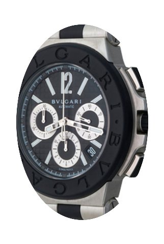 Bulgari Diagono Chronograph DG42BSVDCH...