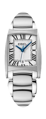 Ebel Brasilia Lady Ladies Watch...
