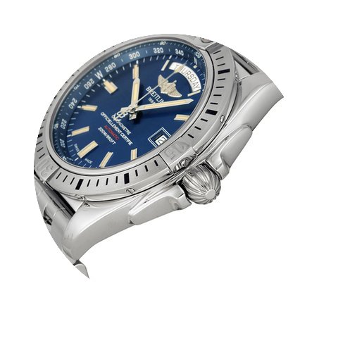 Breitling Galactic 44...