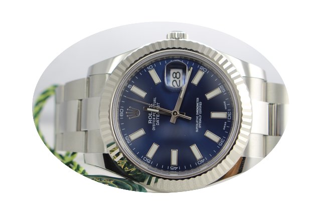 Rolex Datejust II 116334...