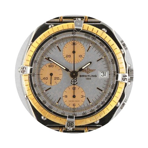 Breitling Chronomat...