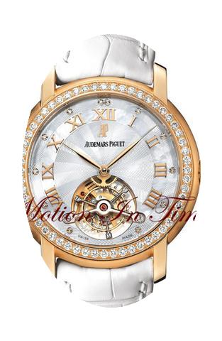 Audemars Piguet Ladies Jules Audemars To...