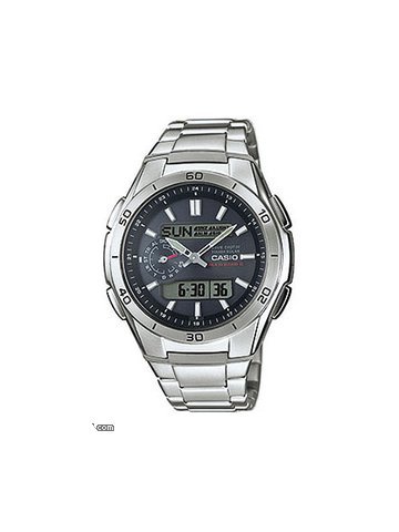 Casio Funkuhren WVA-M650D-1AER...