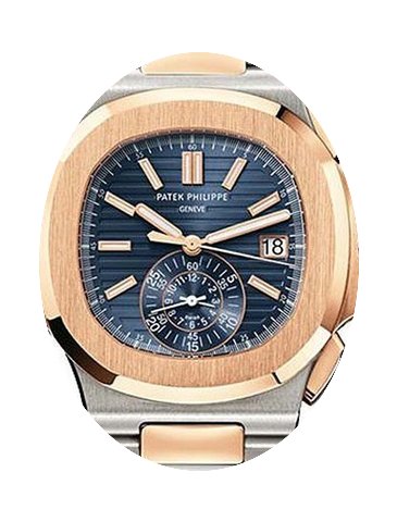 Patek Philippe 5980/1AR-001 Nautilus 40....