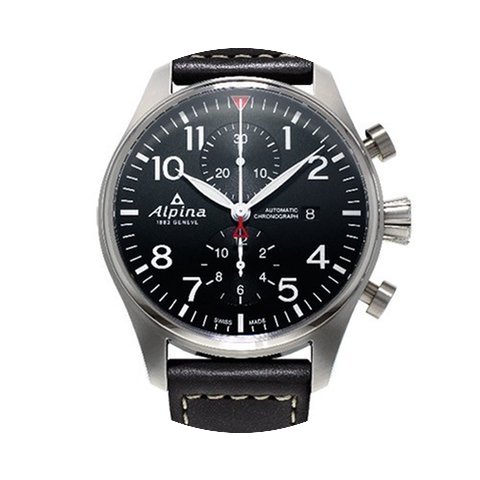 Alpina Startimer Pilot Automatic...