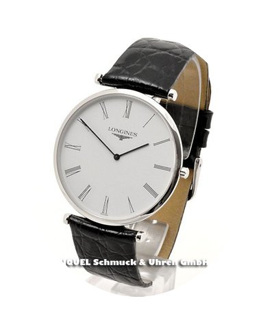 Longines Le Grande Classic...