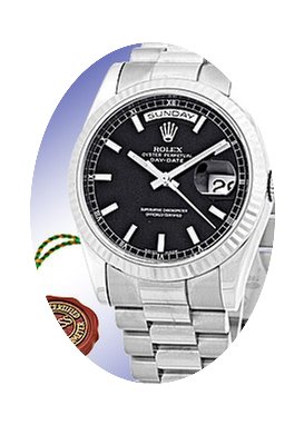 Rolex 