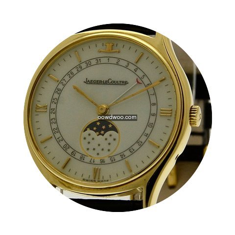 Jaeger-LeCoultre 140.345.1 18K.Gold...