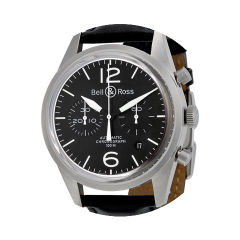 Bell & Ross Vintage...