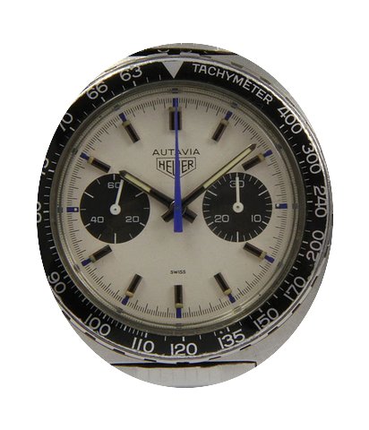 Heuer Autavia Ref. 73363...