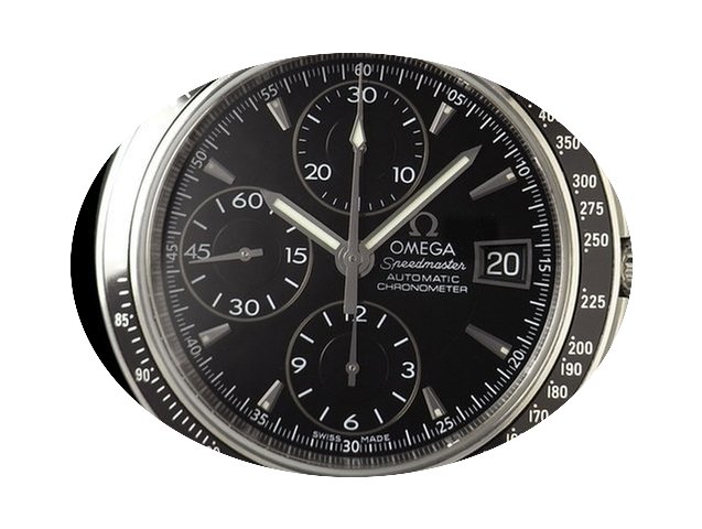 Omega 【limited time offer】Speedmaste...