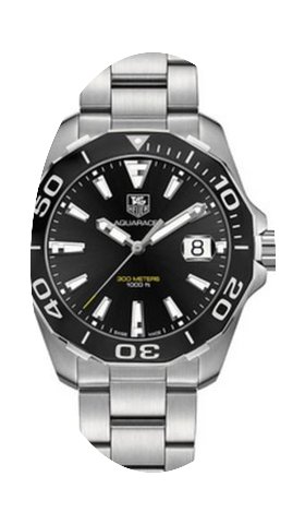 TAG Heuer WAY111A.BA0928...
